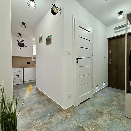 Twoj Apartament Centrum Malbork Exterior photo