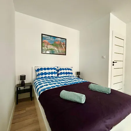 Twoj Apartament Centrum Malbork Exterior photo