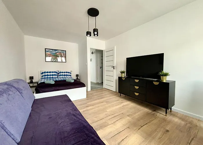 Twoj Apartament Centrum