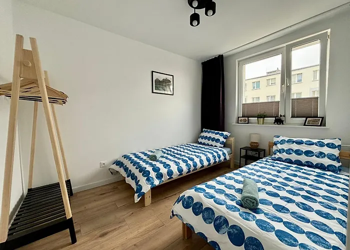 Twoj Apartament Centrum