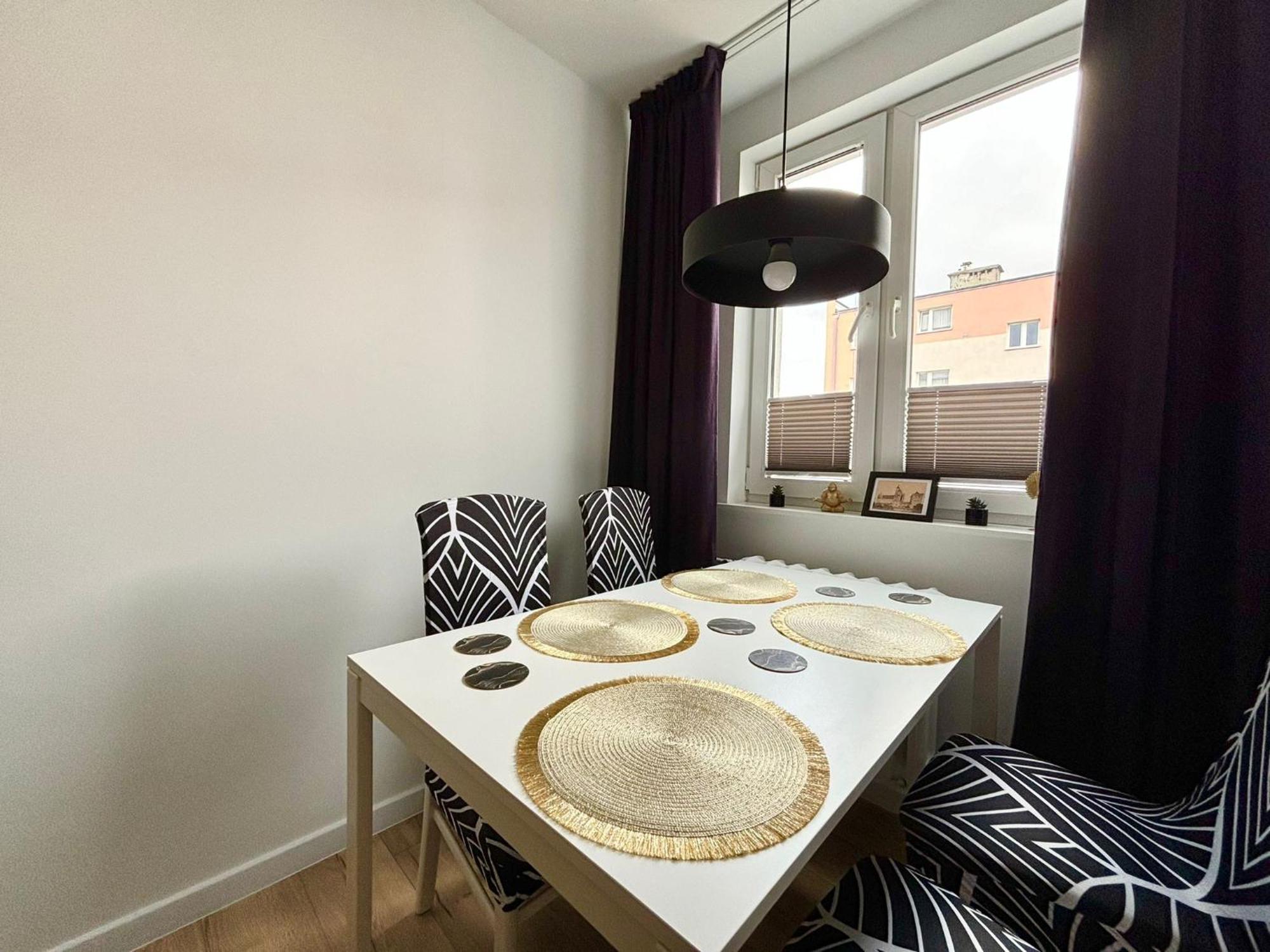 Apartment Twoj Centrum Malbork