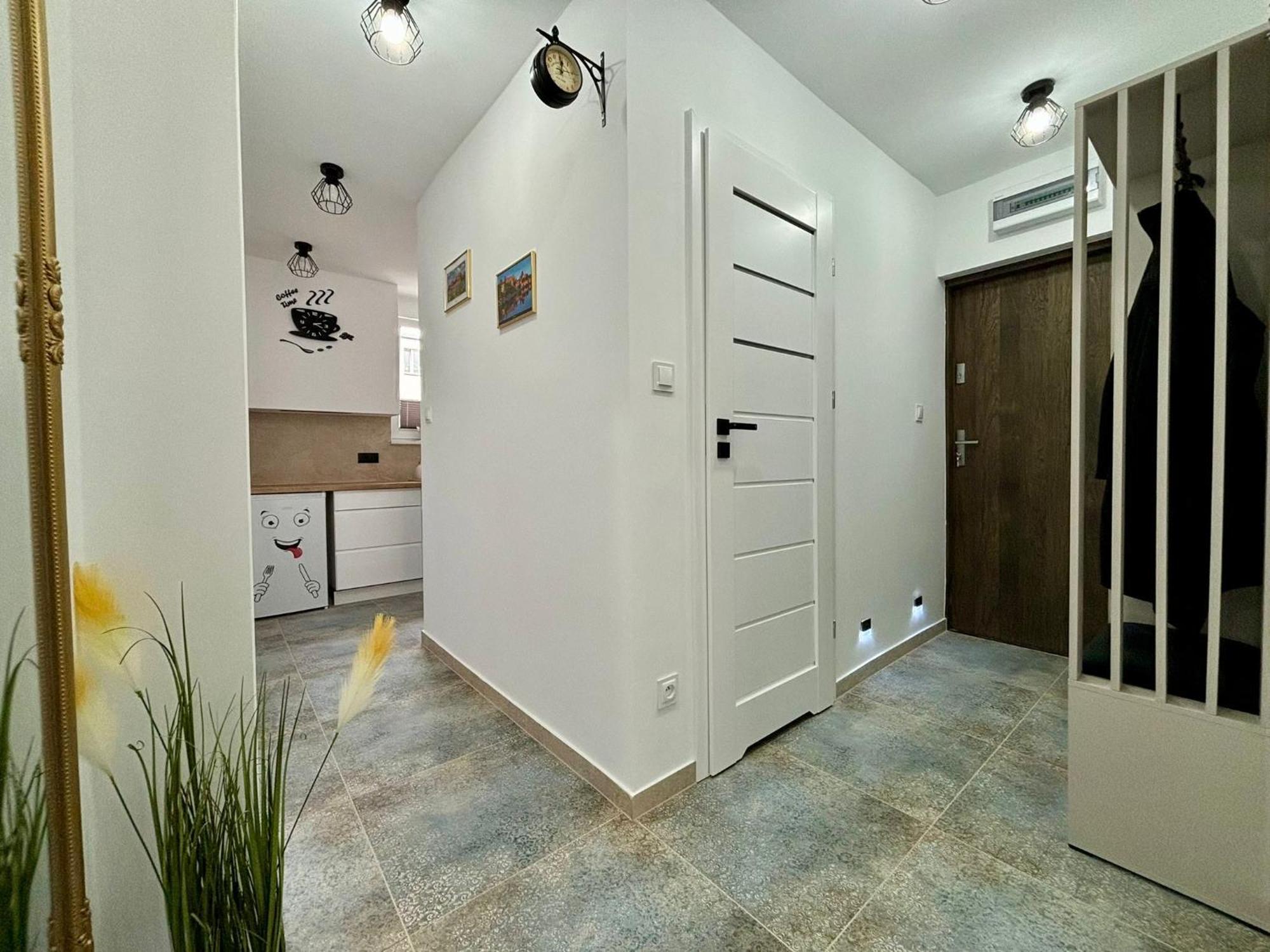 Apartment Twoj Centrum