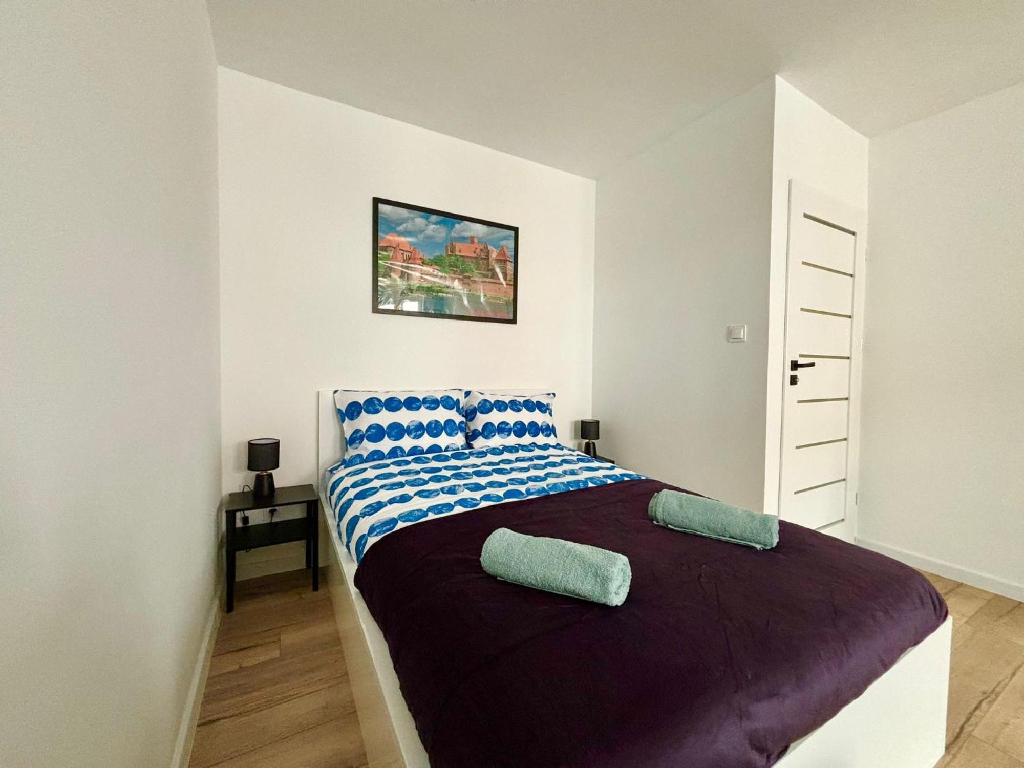 Twoj Centrum Apartment Malbork