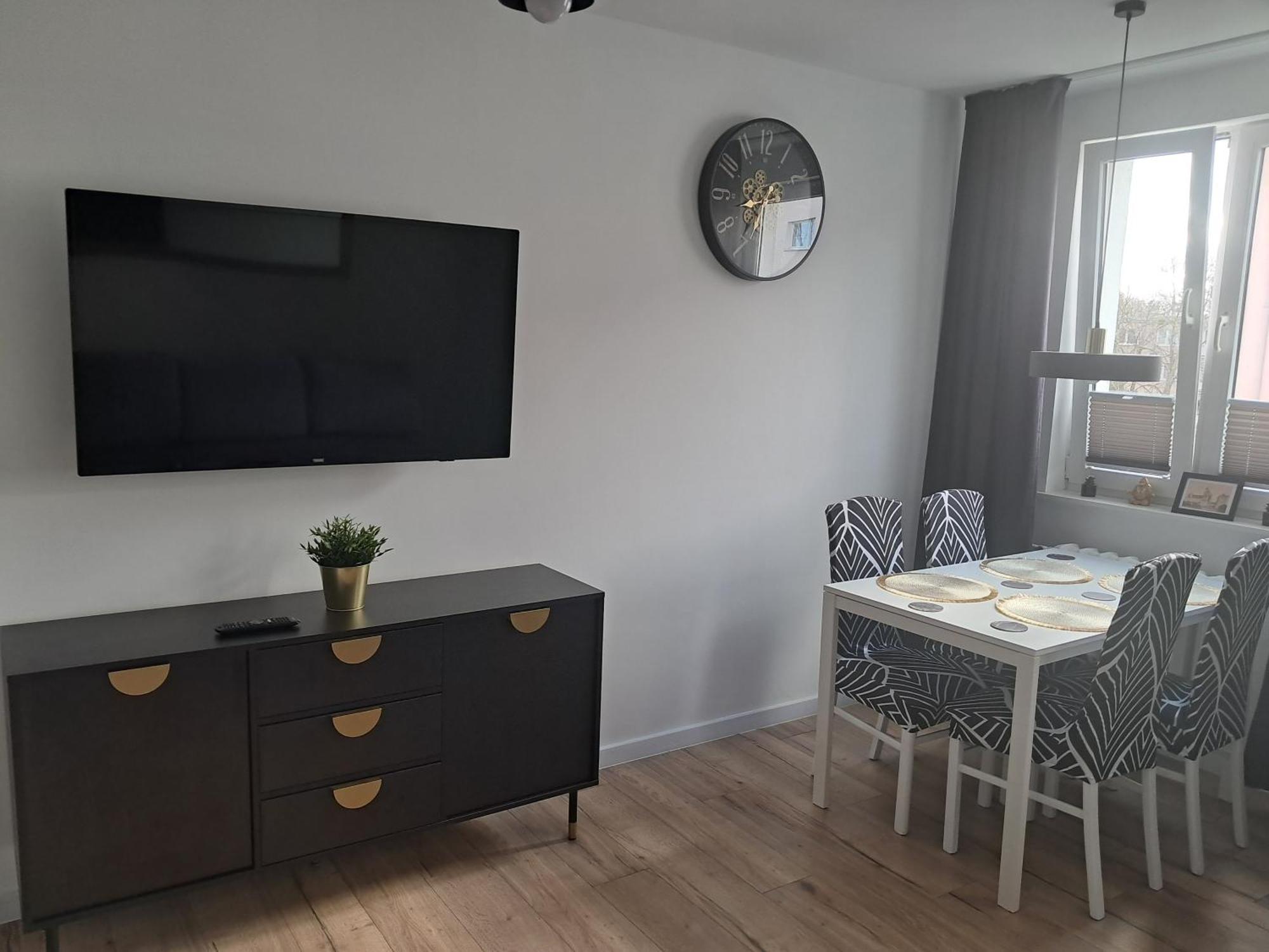 Twoj Centrum Apartment *