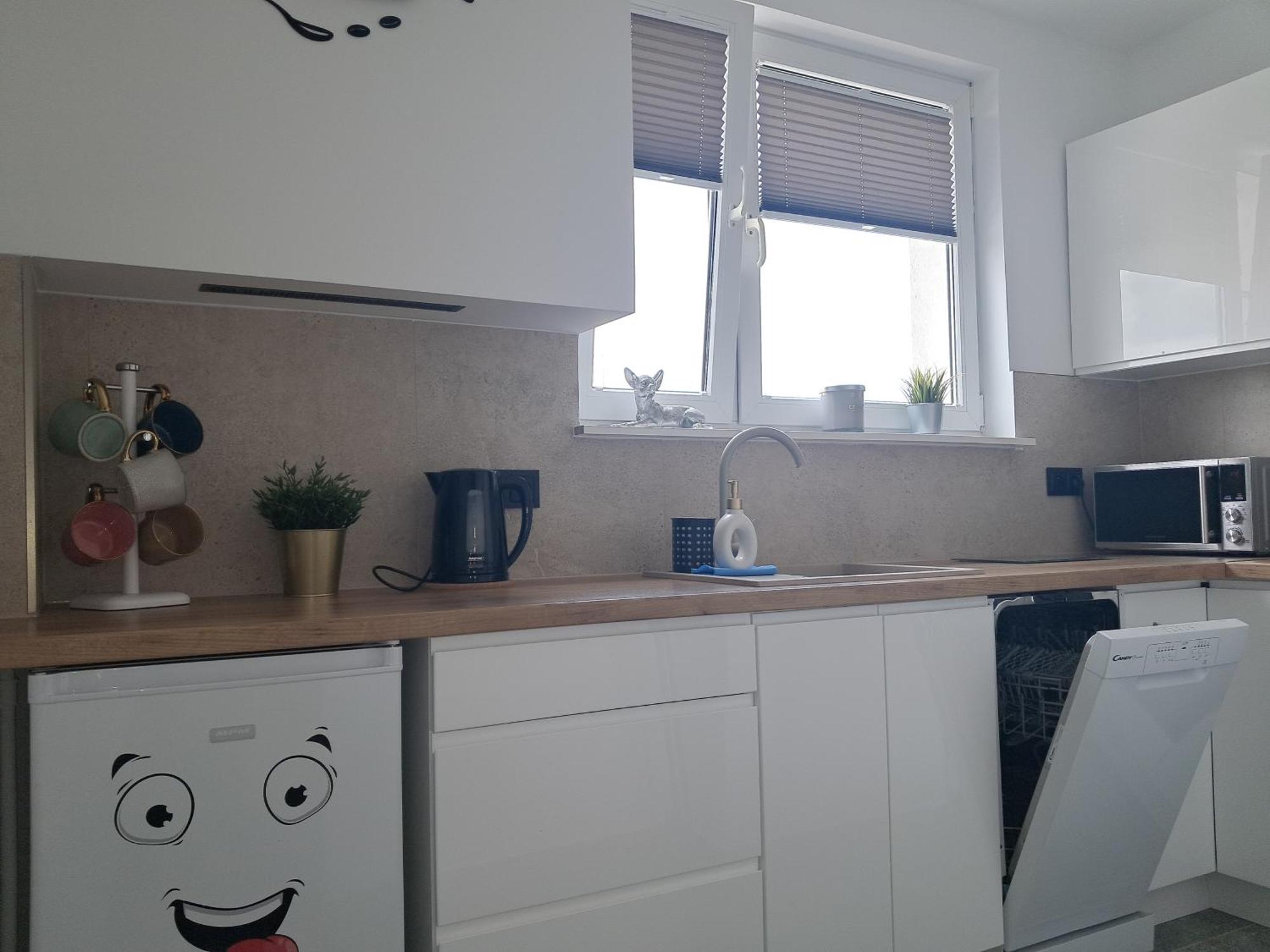 Twoj Centrum Apartment *